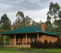 Tloma Lodge 